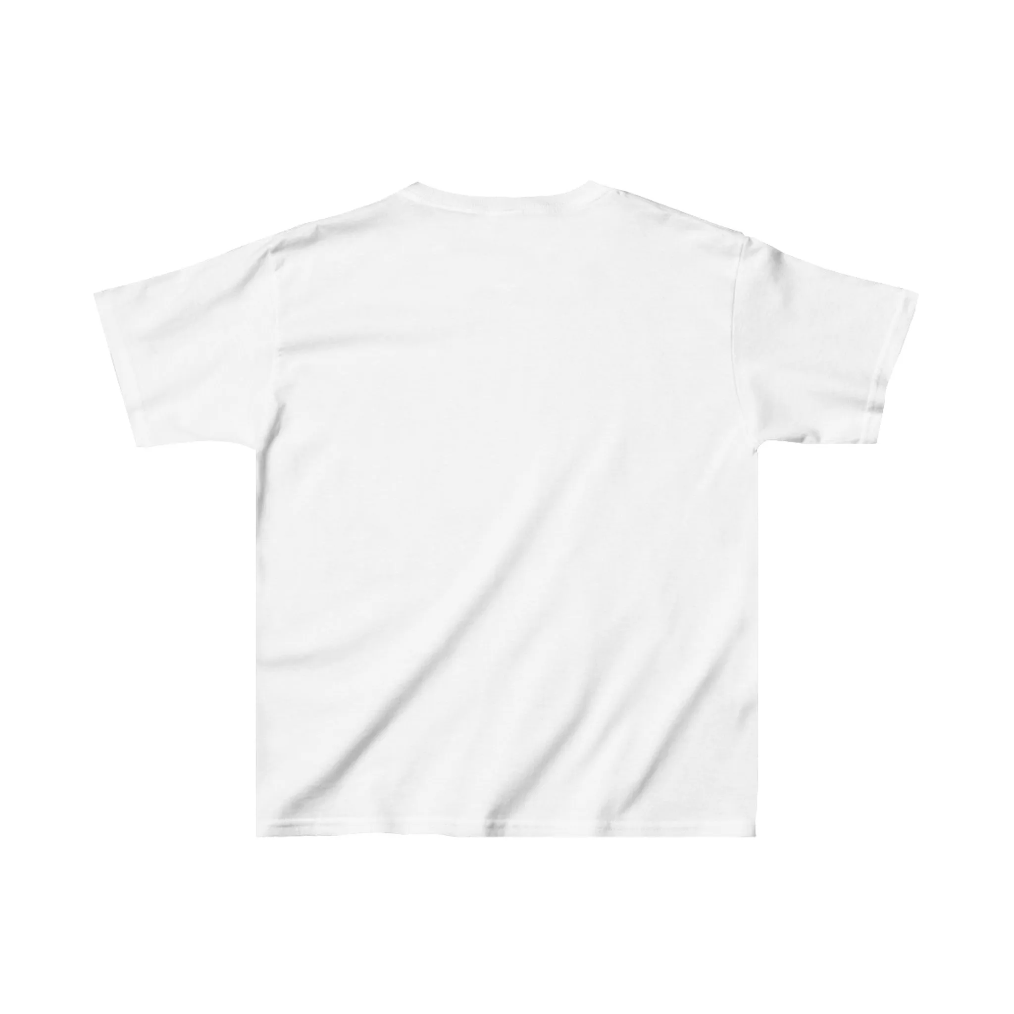 Bite the Hand Boxy Tee