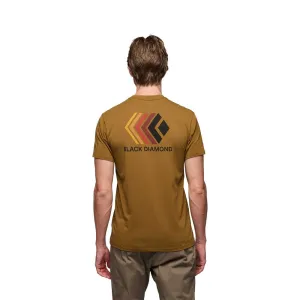 Black Diamond Faded Tee - Men's