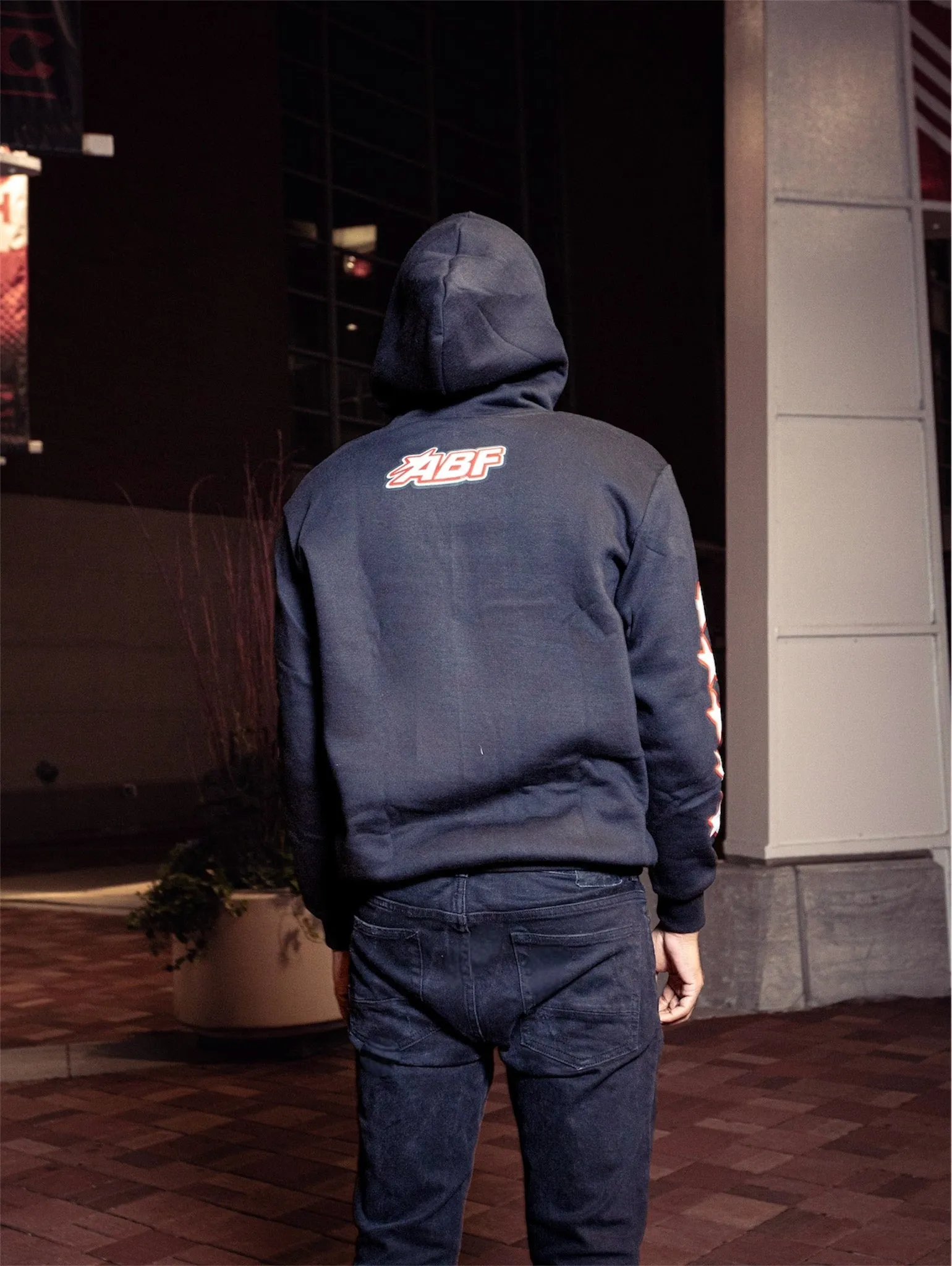 “Black” Homage 2 Home Jackets