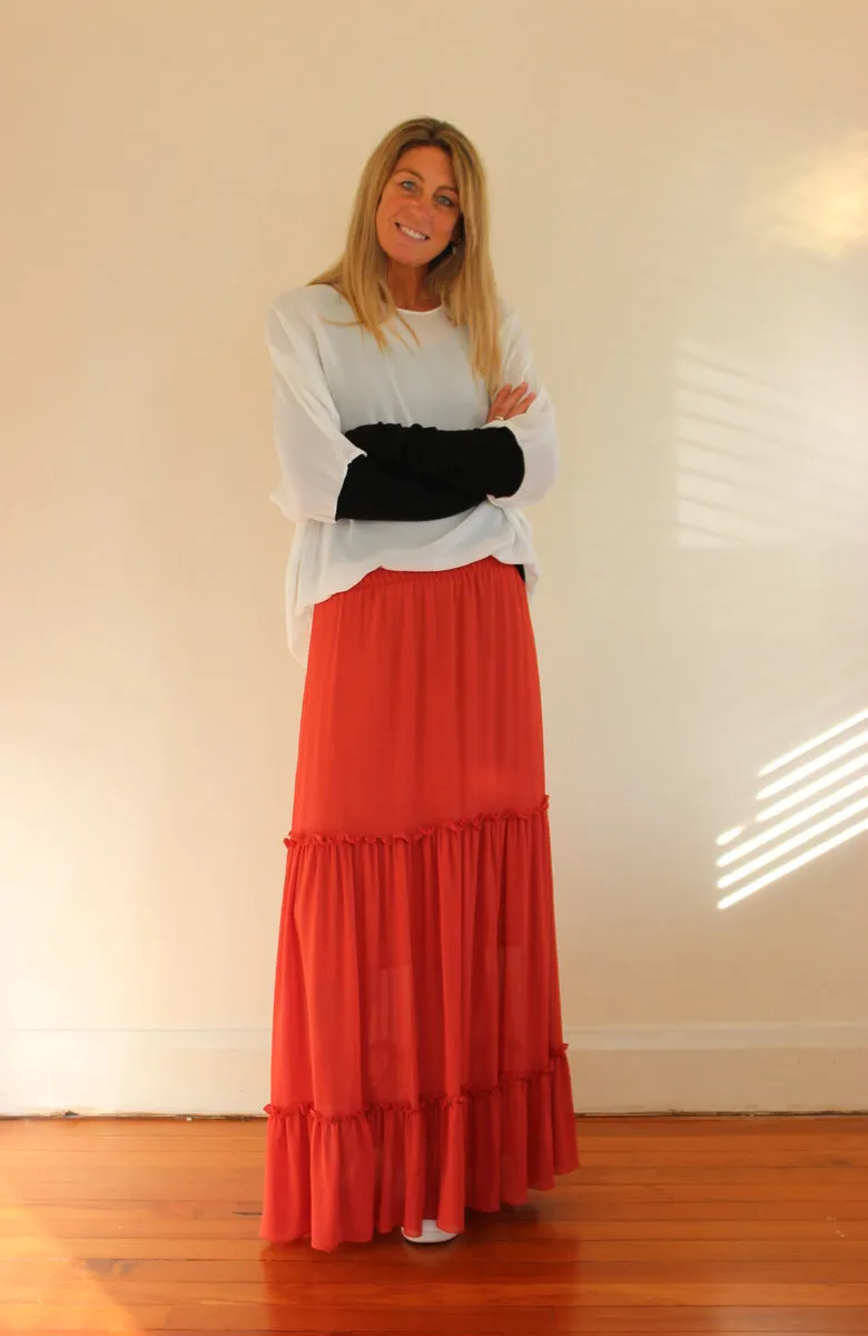 Blaze top Vintage