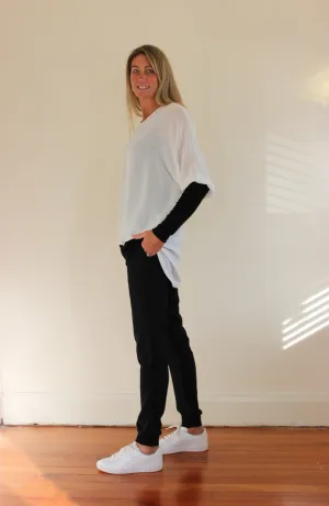 Blaze top Vintage