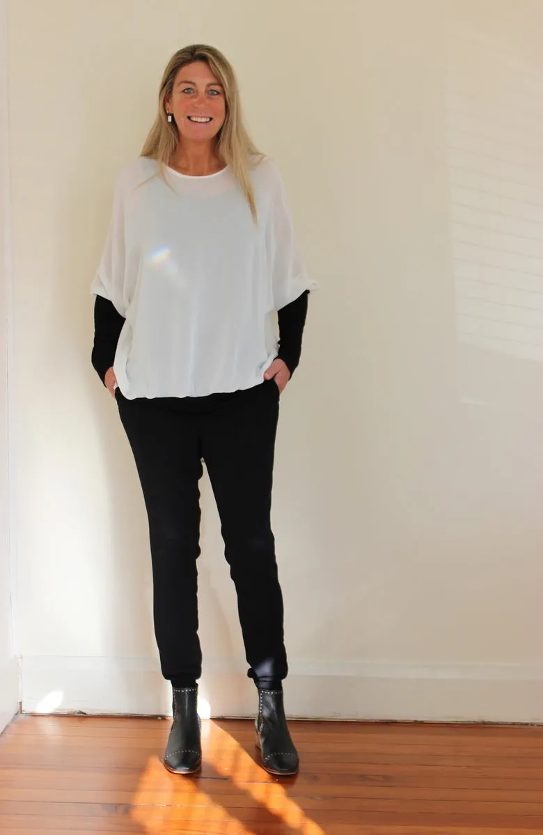 Blaze top Vintage