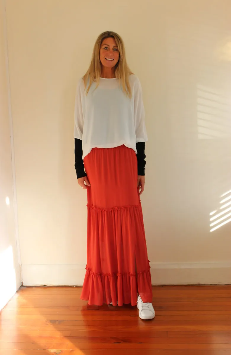 Blaze top Vintage