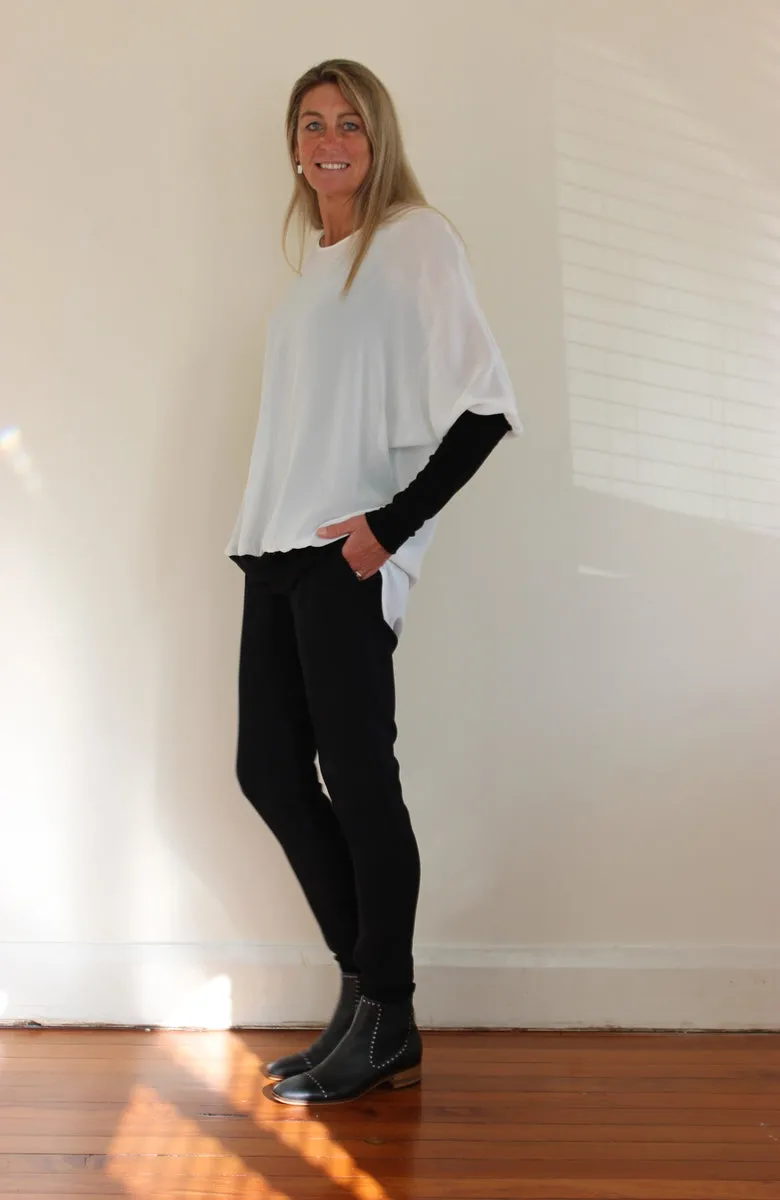 Blaze top Vintage