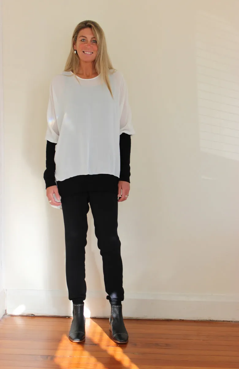 Blaze top Vintage