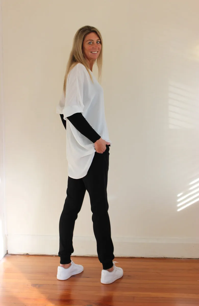 Blaze top Vintage