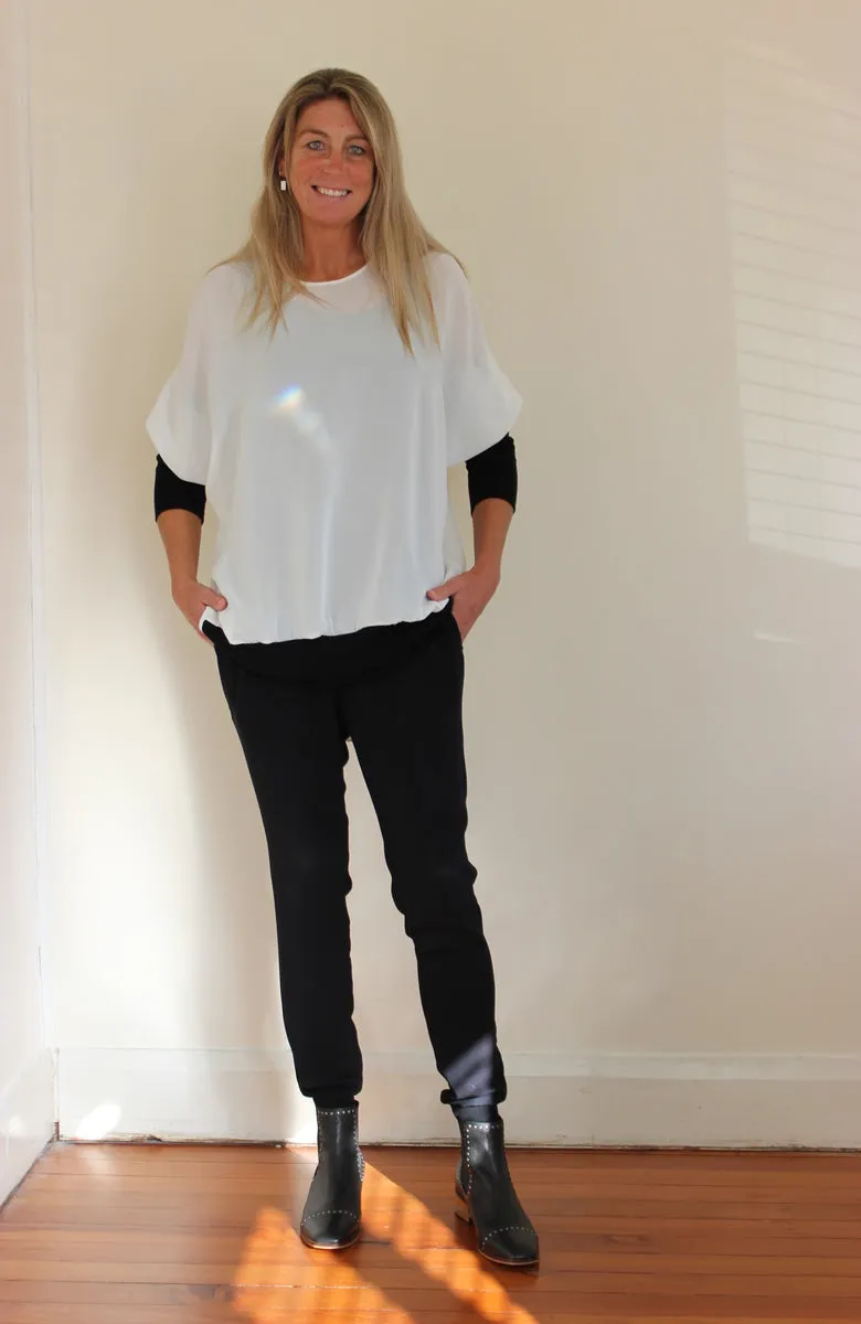 Blaze top Vintage