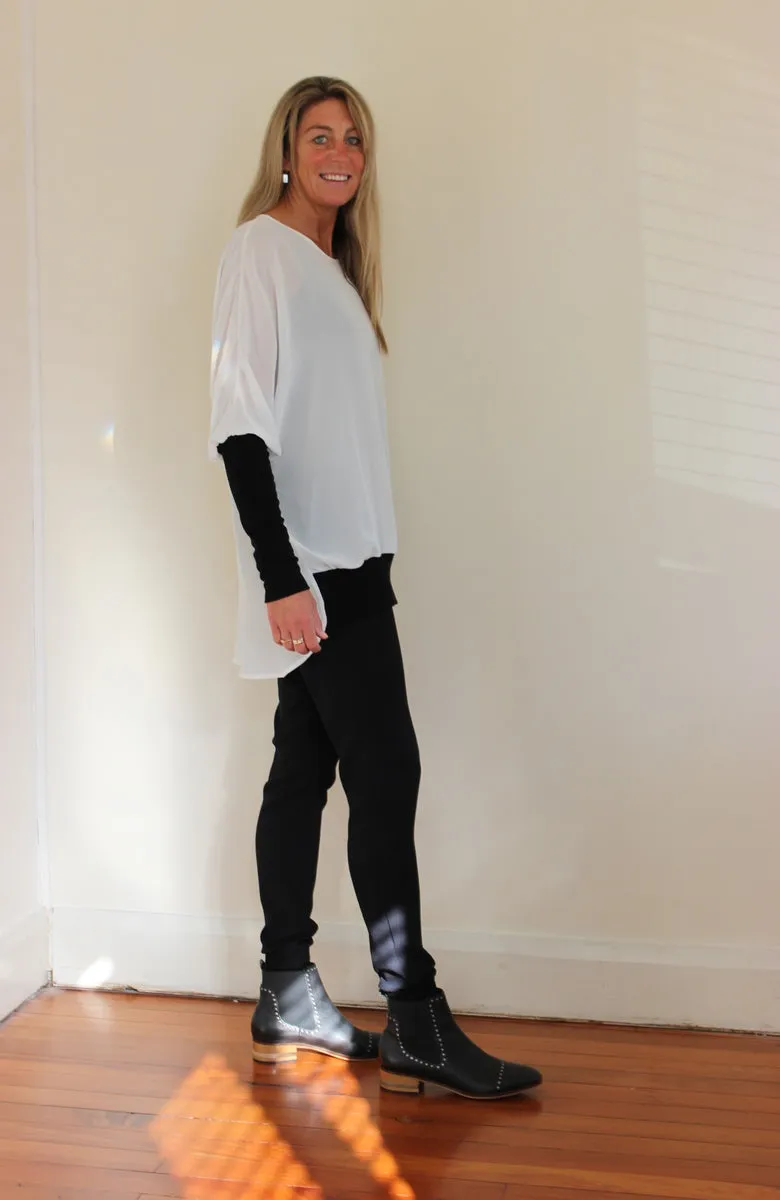 Blaze top Vintage
