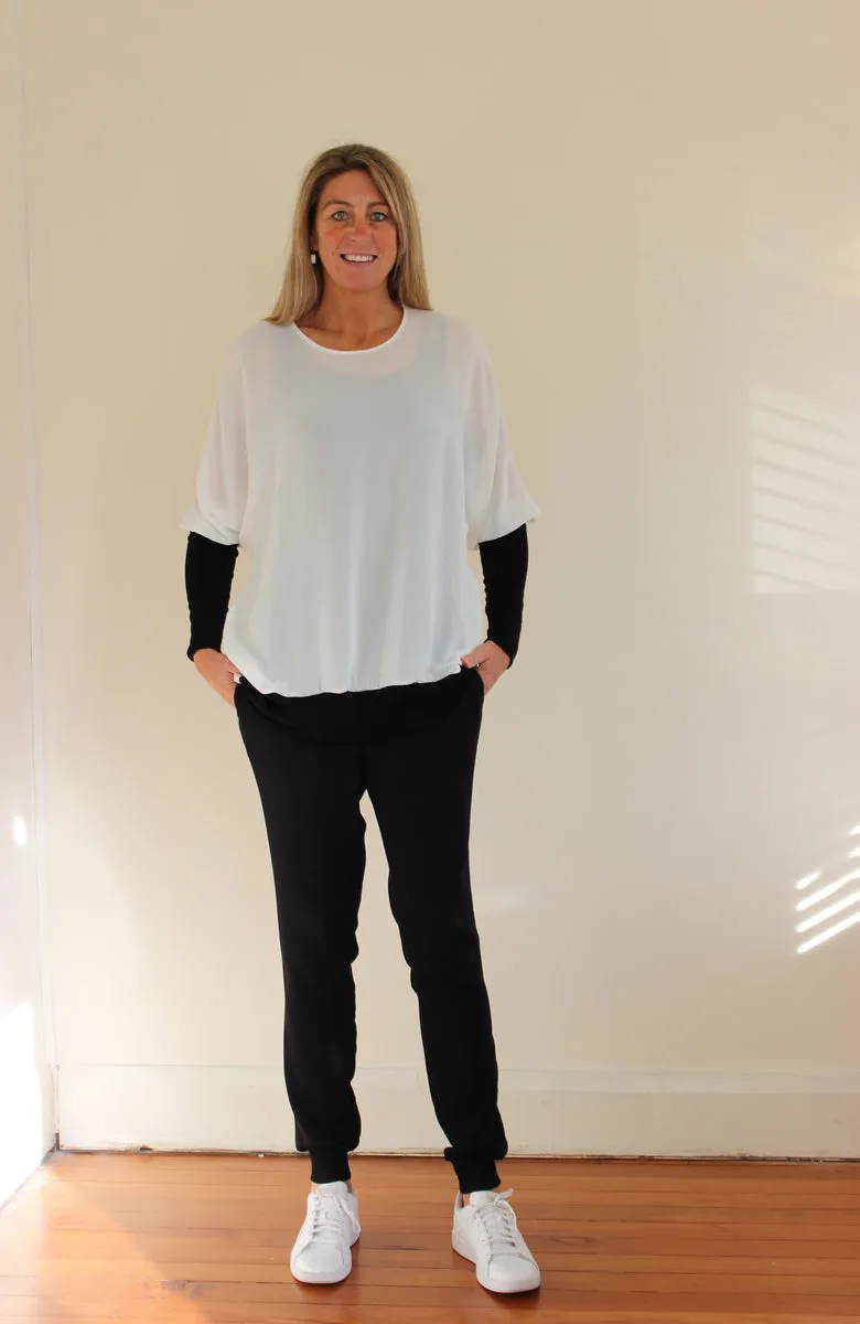 Blaze top Vintage
