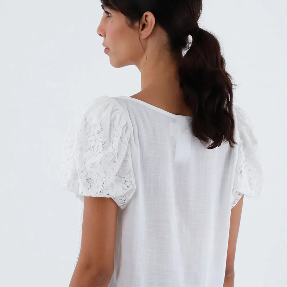 Blouse Top Cyrilla