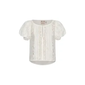 Blouse Top Cyrilla