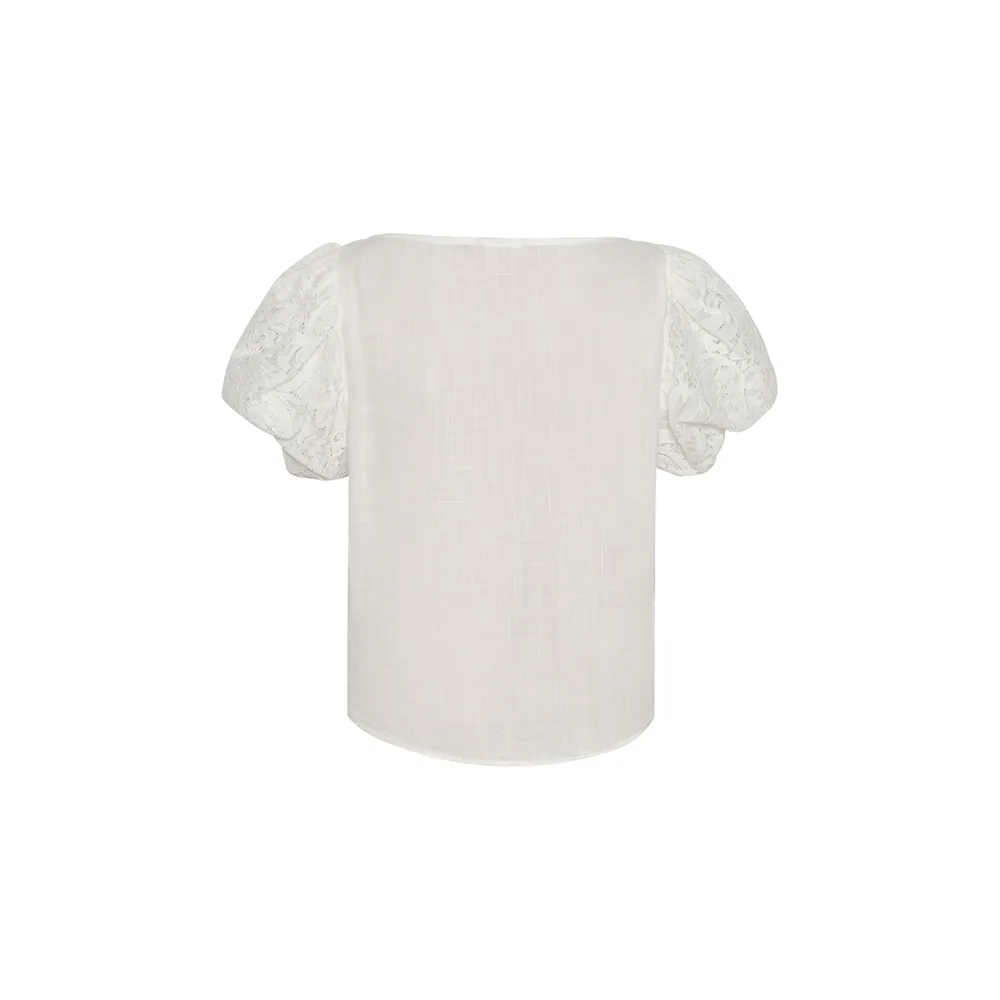 Blouse Top Cyrilla