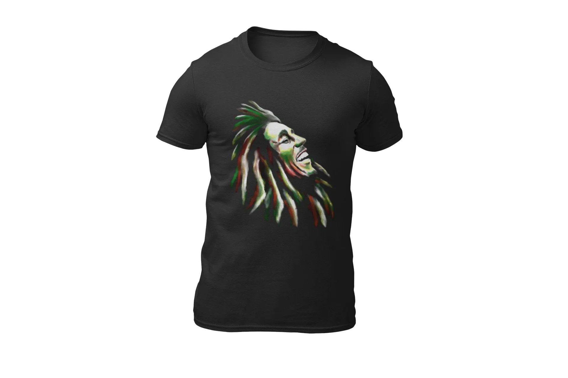 Bob Marley | Pure Joy | Unisex T-Shirt