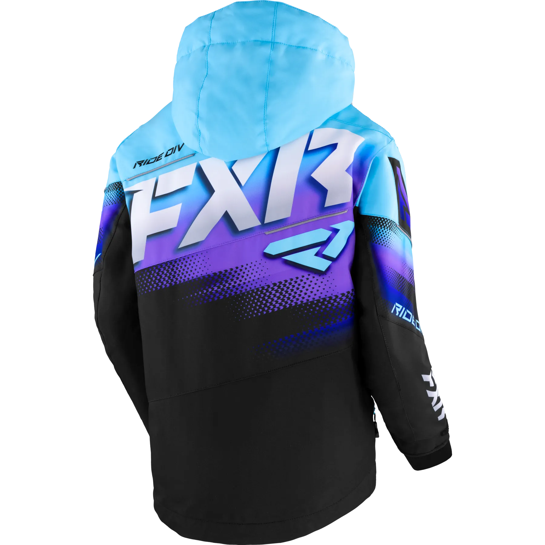 Boost Youth Jacket