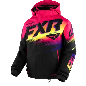 Boost Youth Jacket