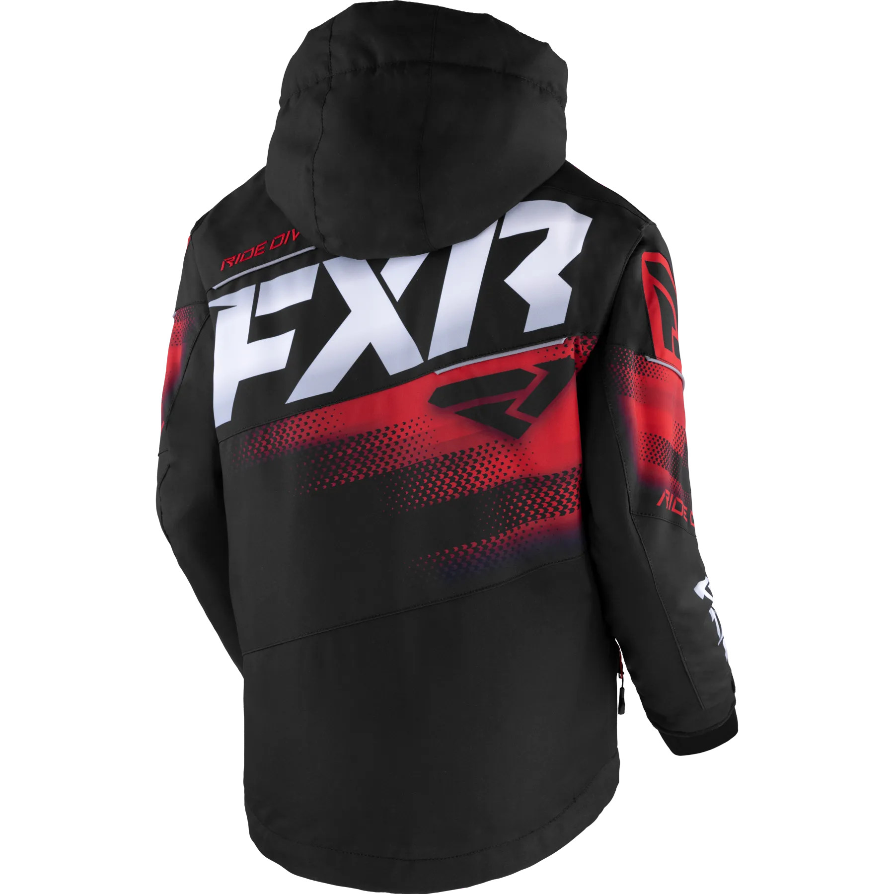 Boost Youth Jacket