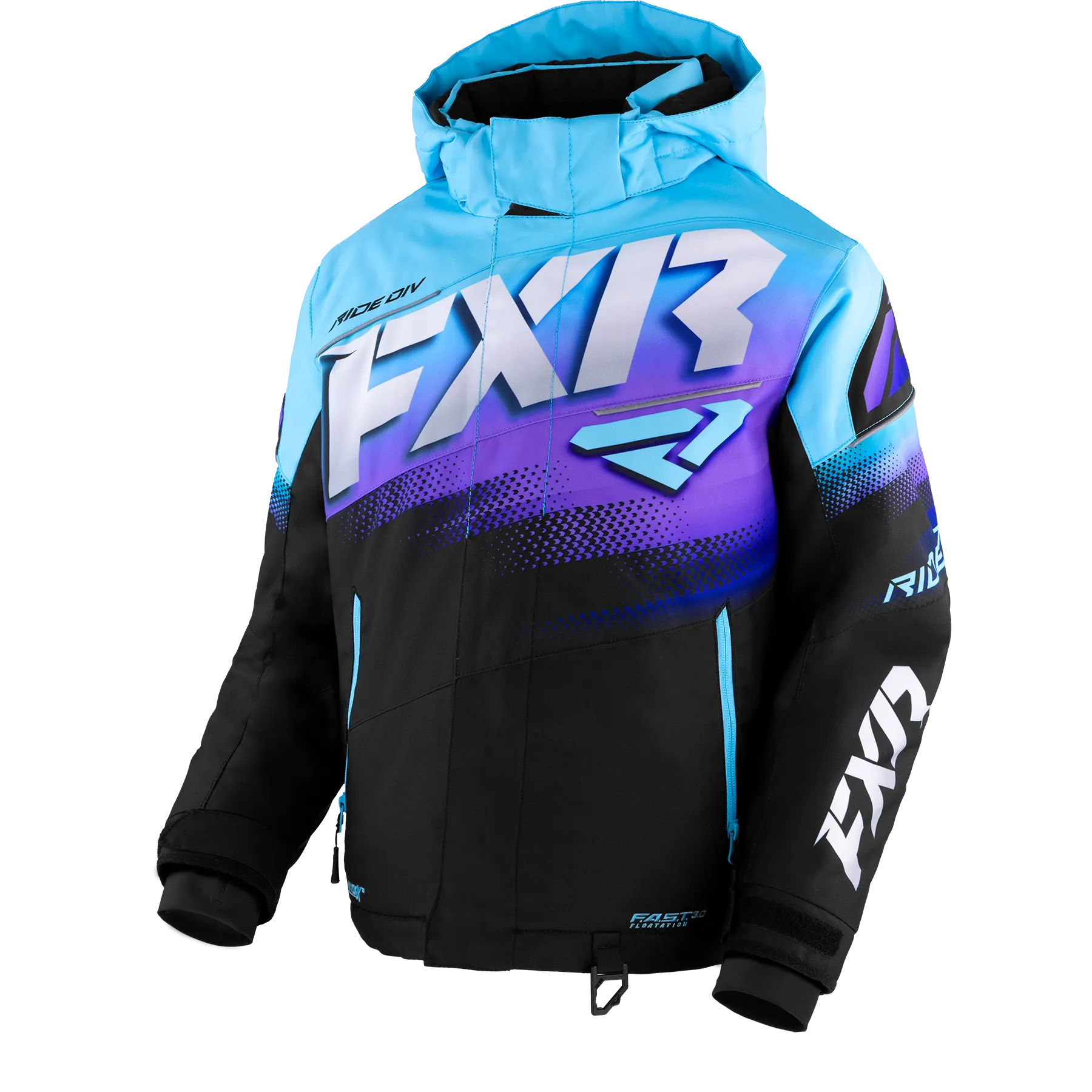 Boost Youth Jacket