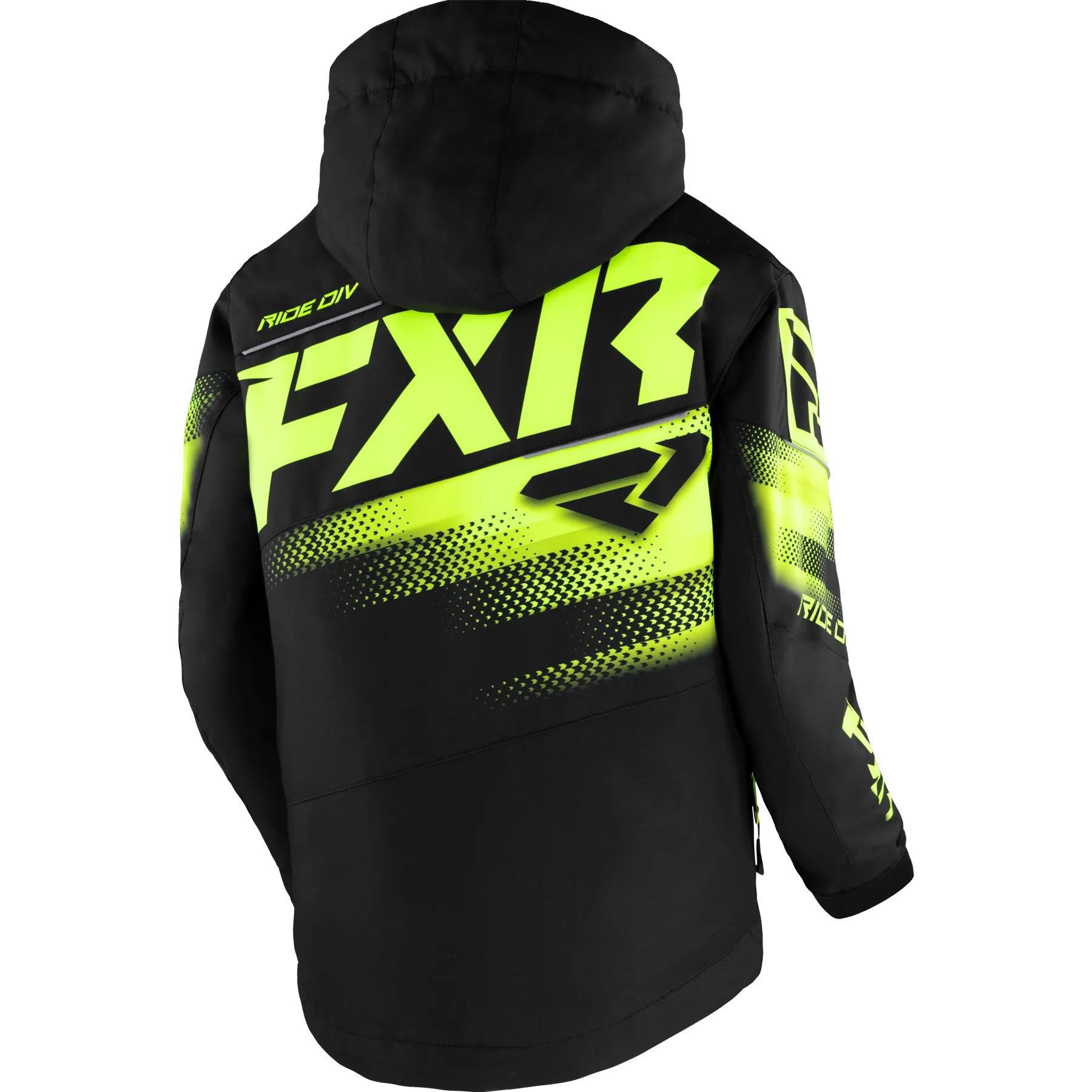 Boost Youth Jacket