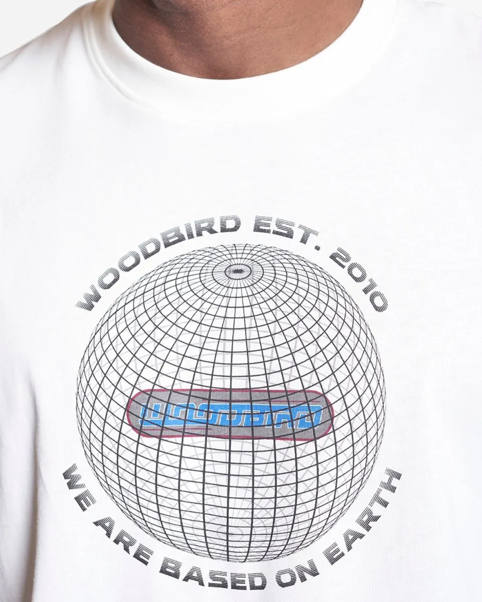 Bose Core Tee - Off White
