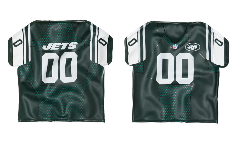 Bottle Freezer Jackets, New York Jets,3fj3821