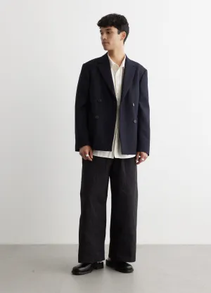 Boxy Blazer