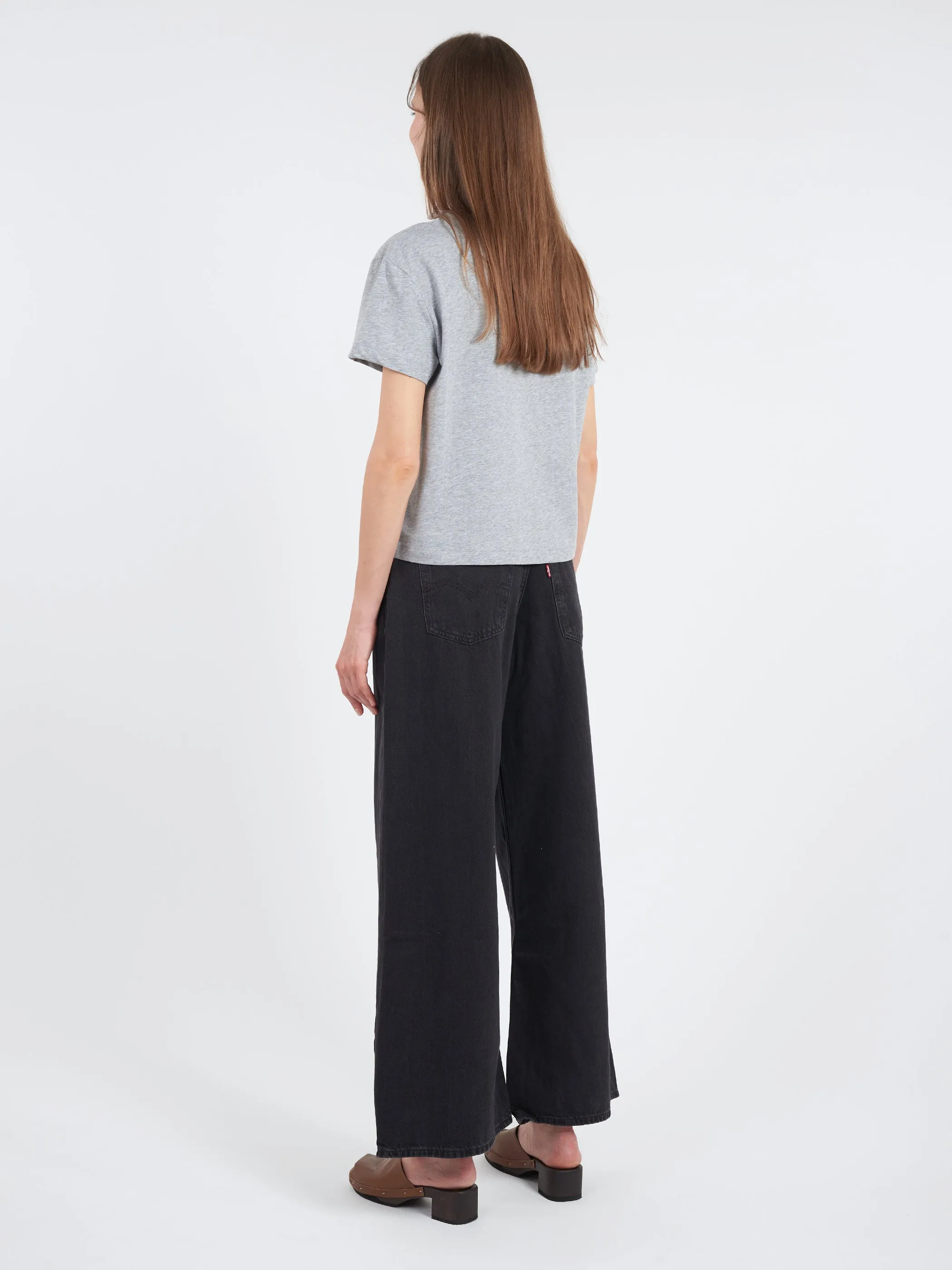 Boxy Rue Madame T-Shirt