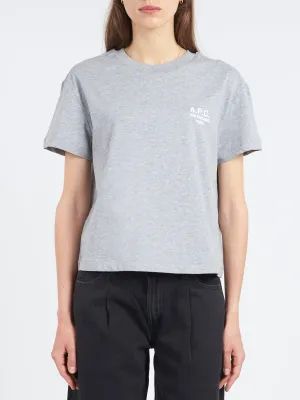 Boxy Rue Madame T-Shirt