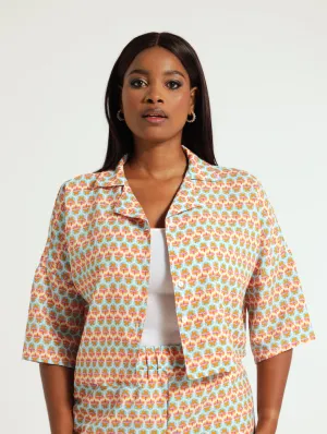Boxy Shirt