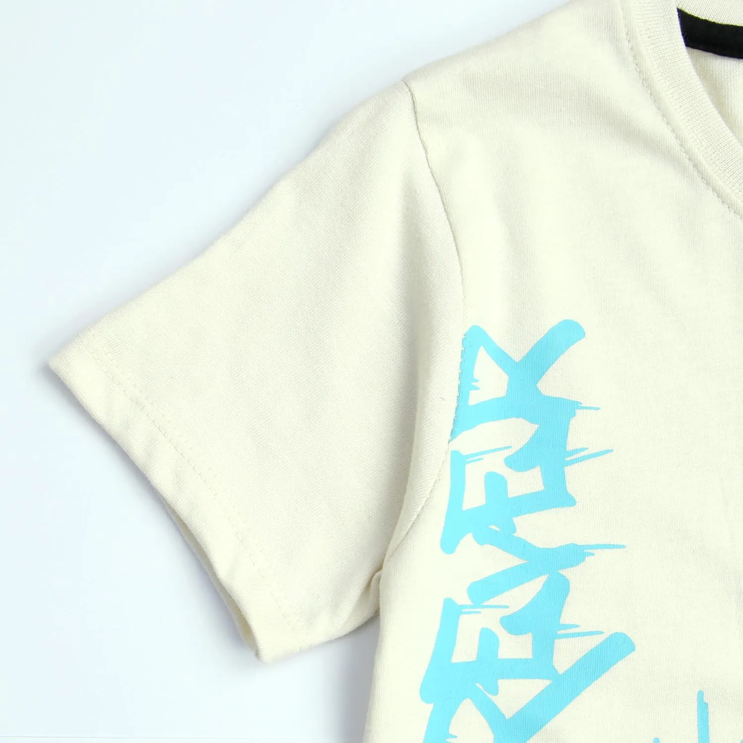 Boys Pure Cotton "Batman" Graphic T-Shirt