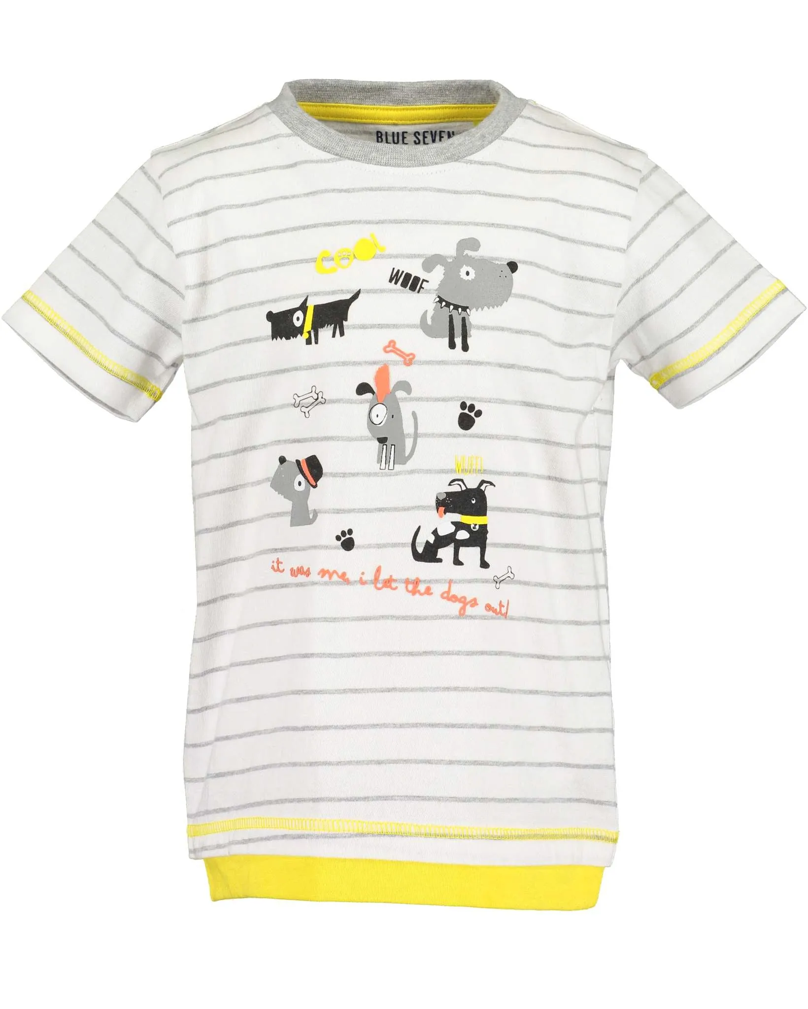 Boys T Shirt