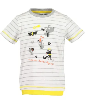 Boys T Shirt