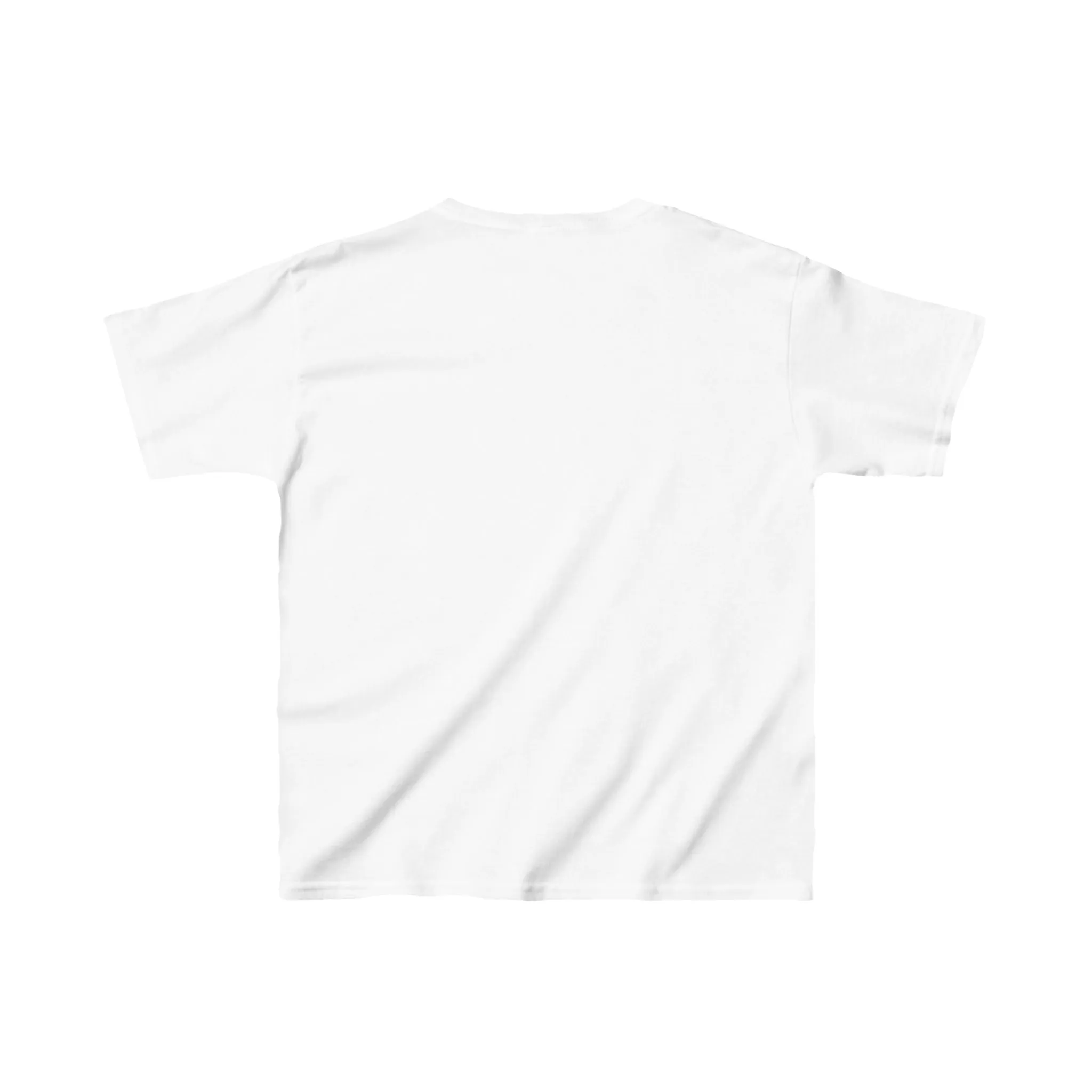 Brat Bear Boxy Tee