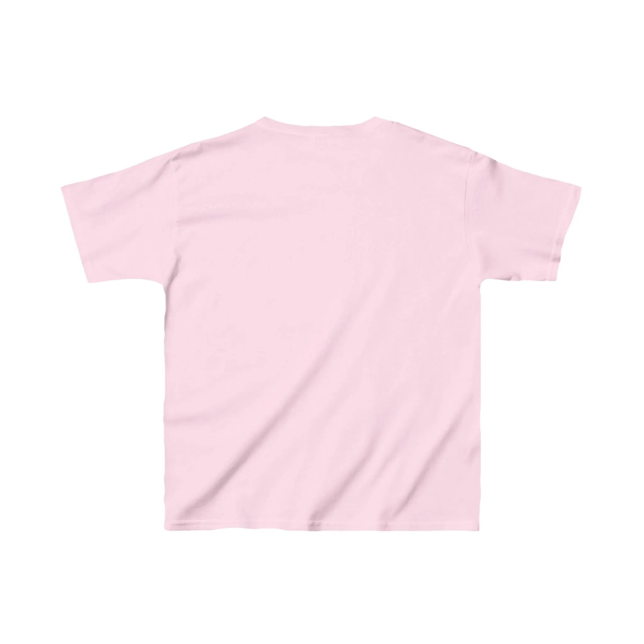 Brat Bear Boxy Tee