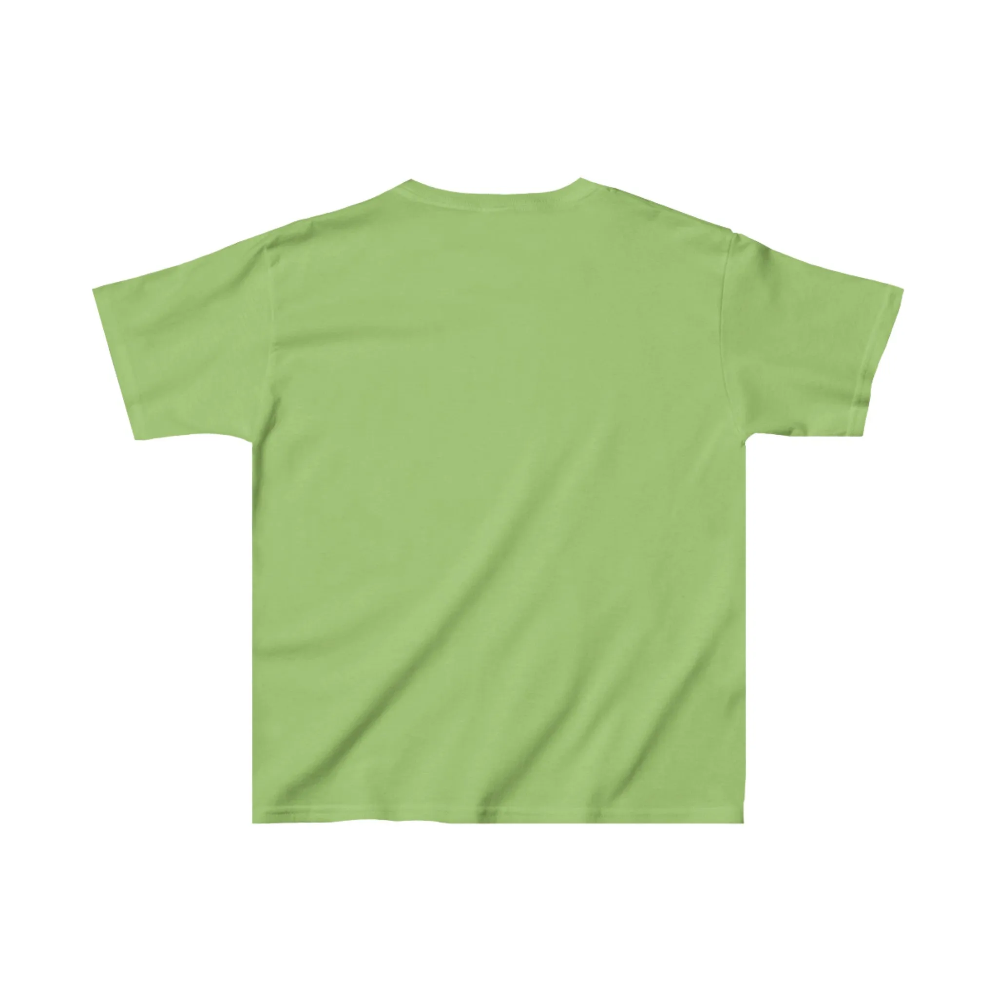 Brat Boxy Tee
