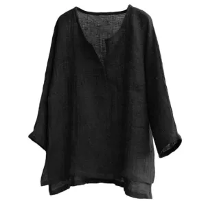 BreezeComfort Langarmshirt für Herren