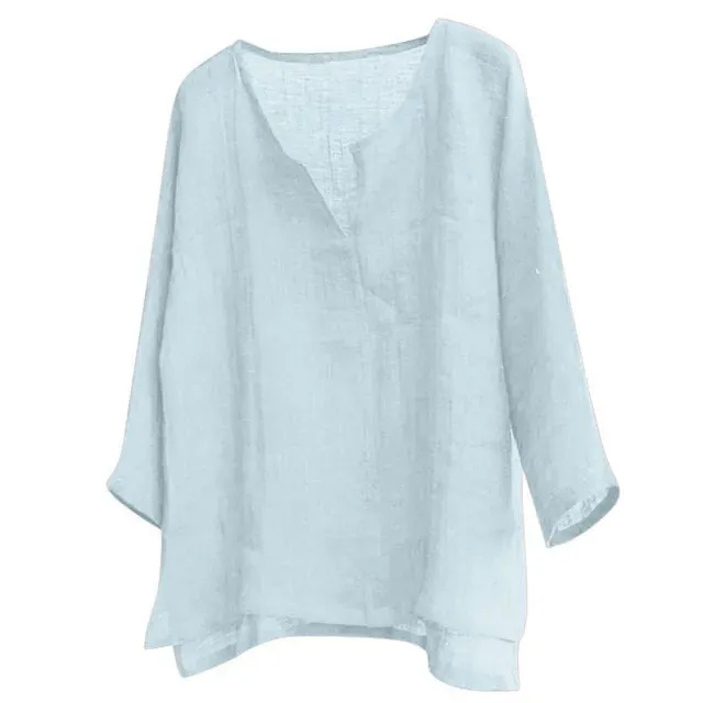 BreezeComfort Langarmshirt für Herren