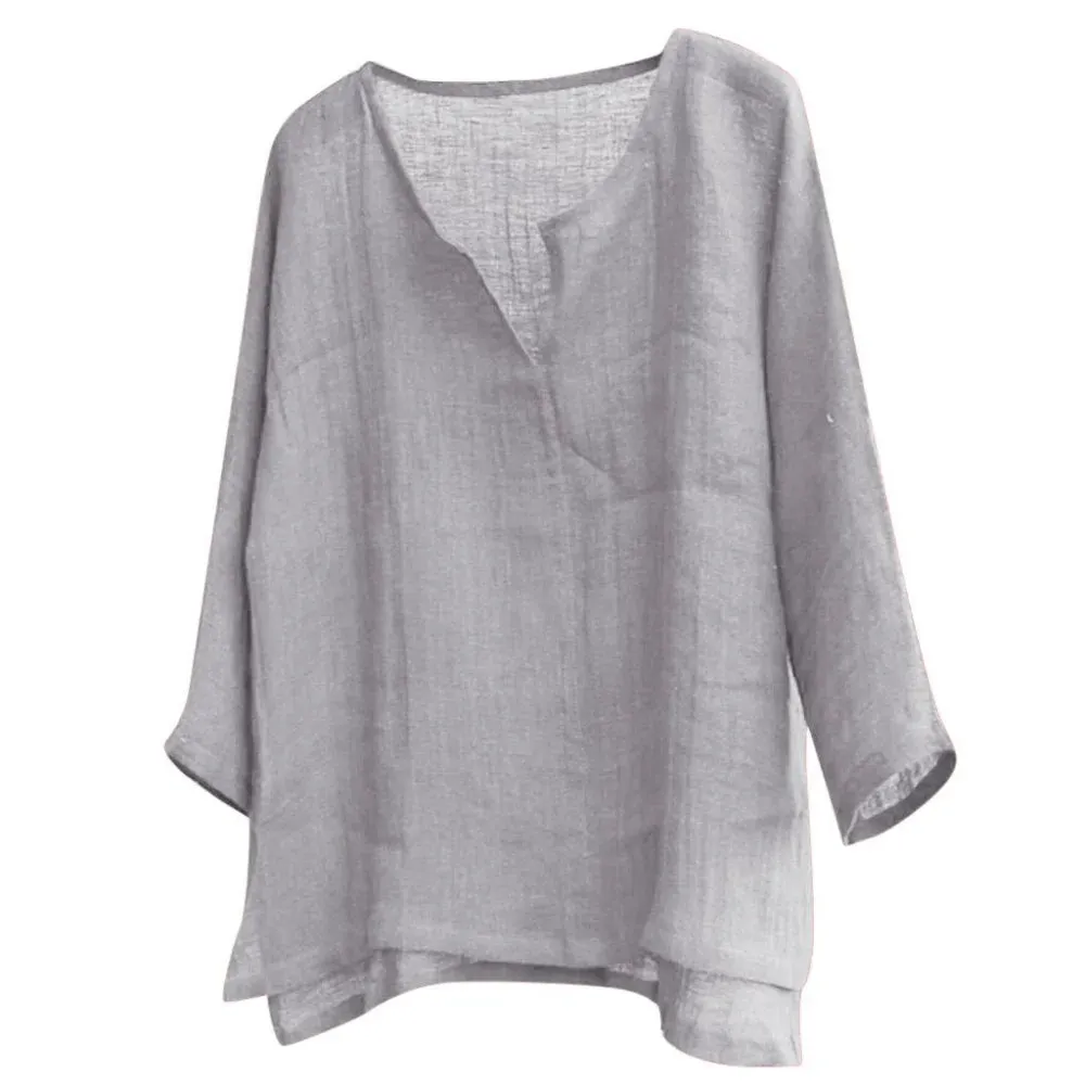 BreezeComfort Langarmshirt für Herren