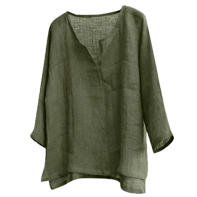 BreezeComfort Langarmshirt für Herren