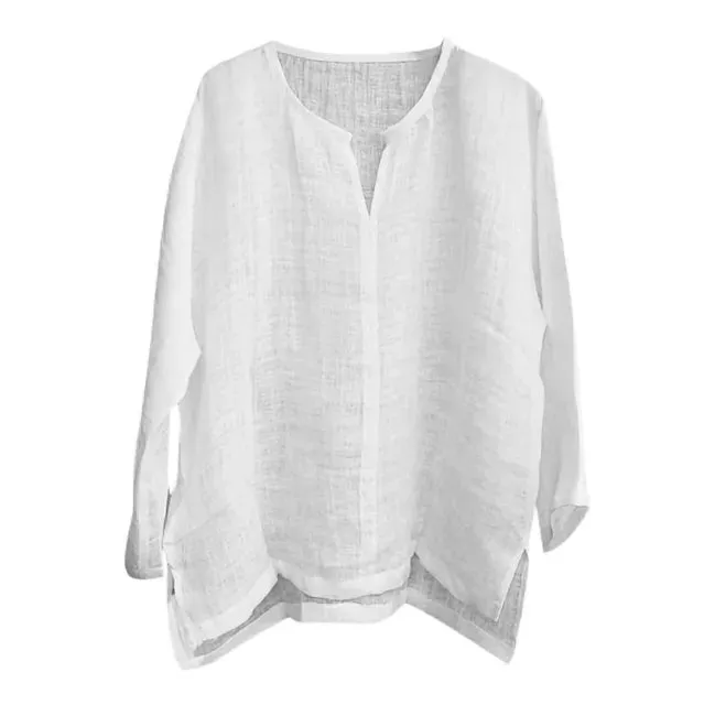 BreezeComfort Langarmshirt für Herren