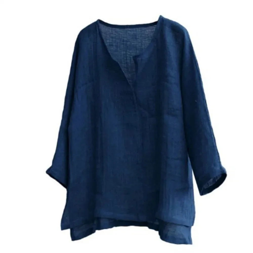 BreezeComfort Langarmshirt für Herren