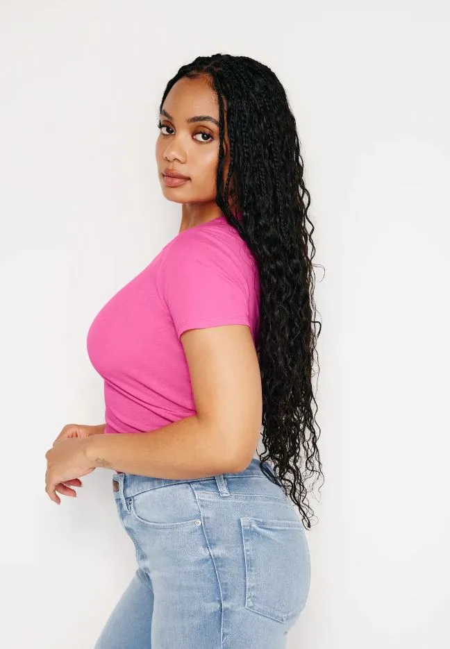 Bright Tees