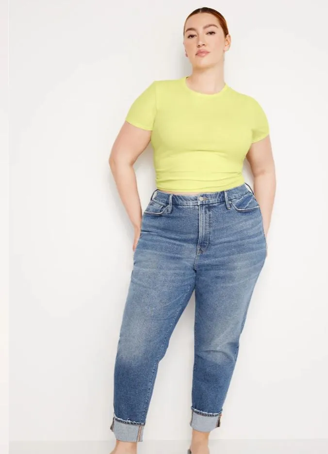 Bright Tees