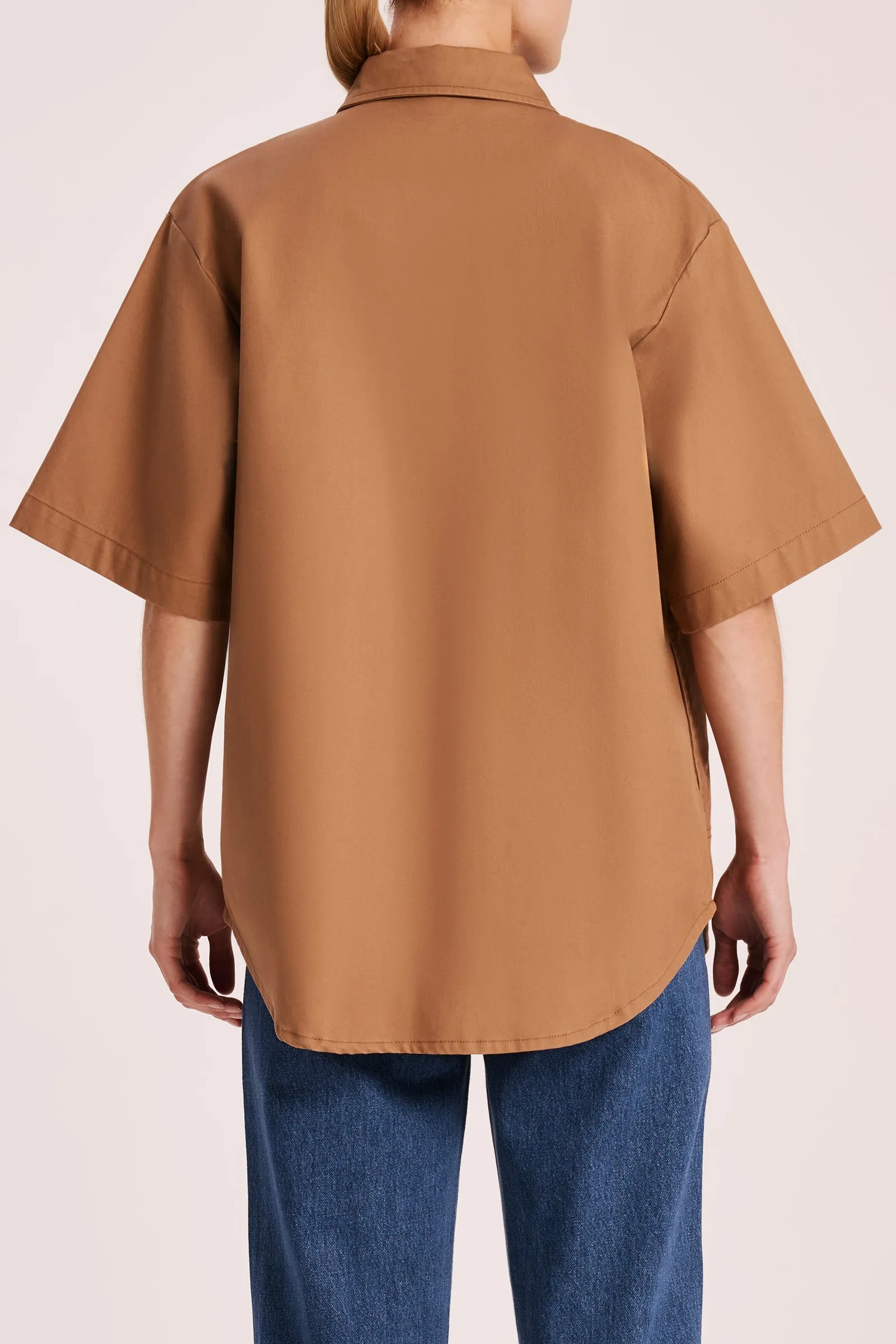 BRISA JACKET