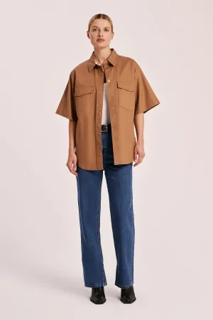 BRISA JACKET