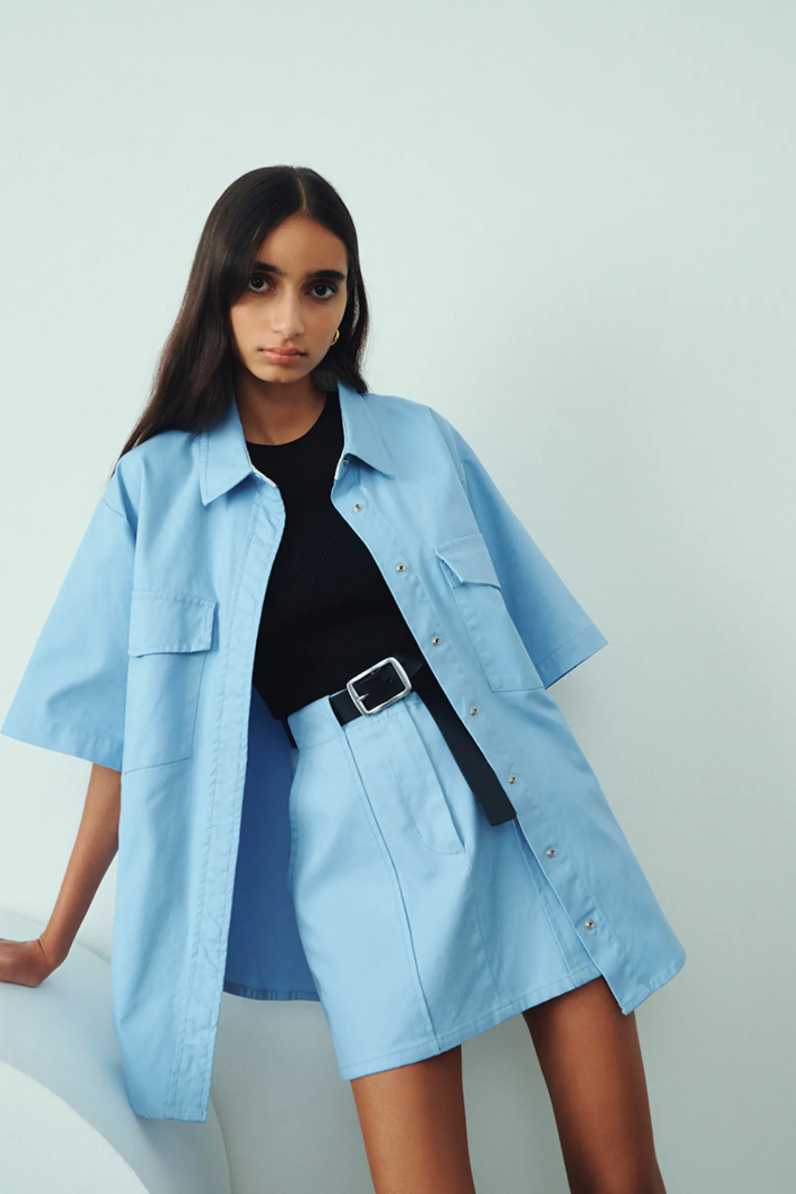 BRISA JACKET