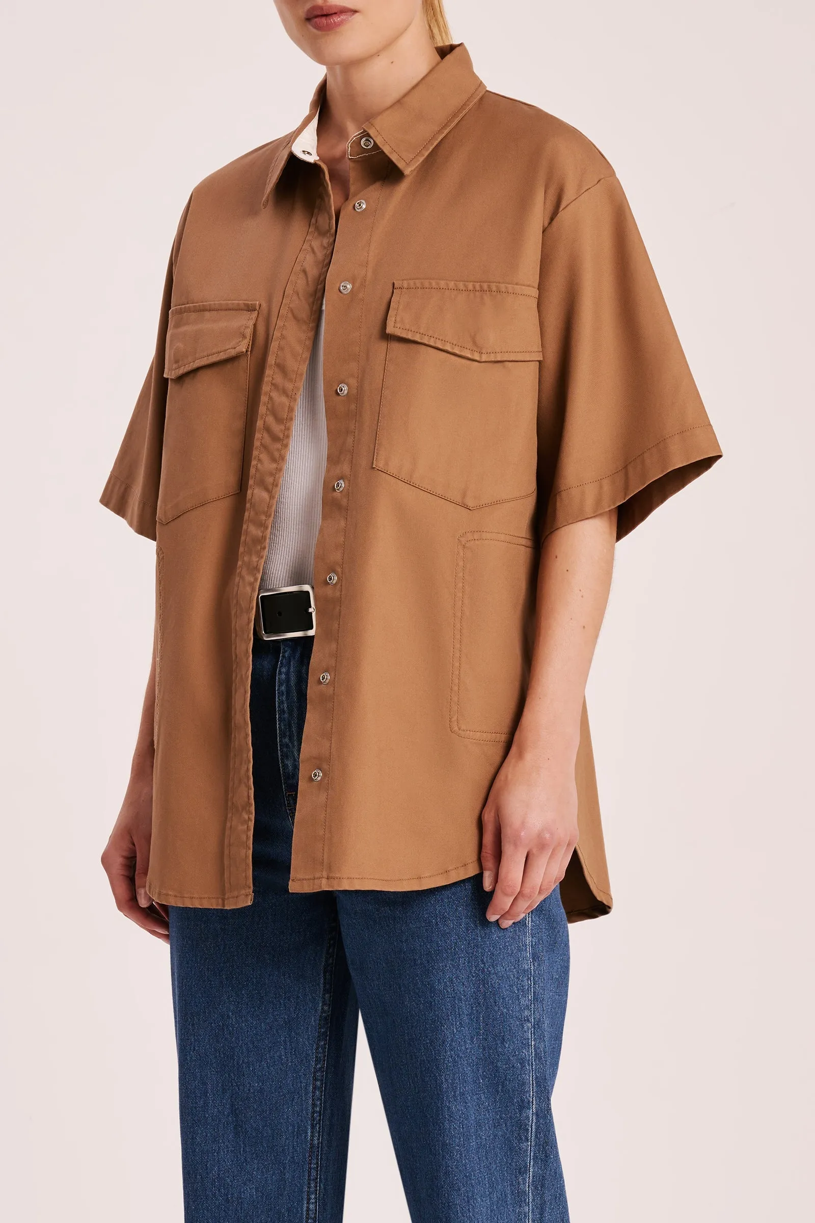 BRISA JACKET