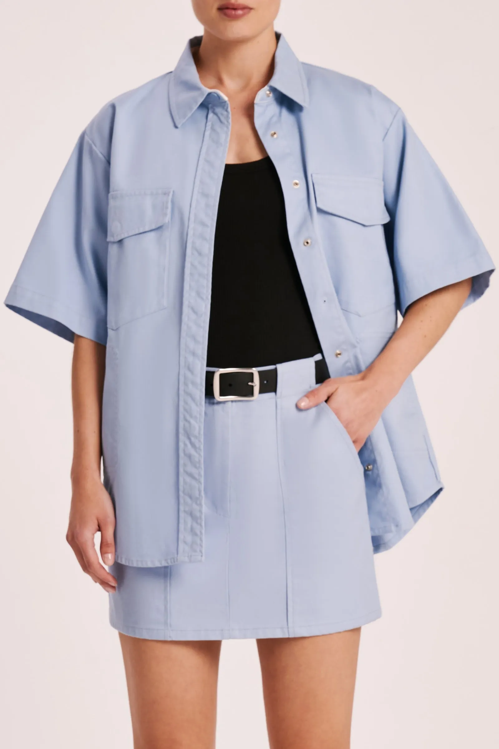 BRISA JACKET