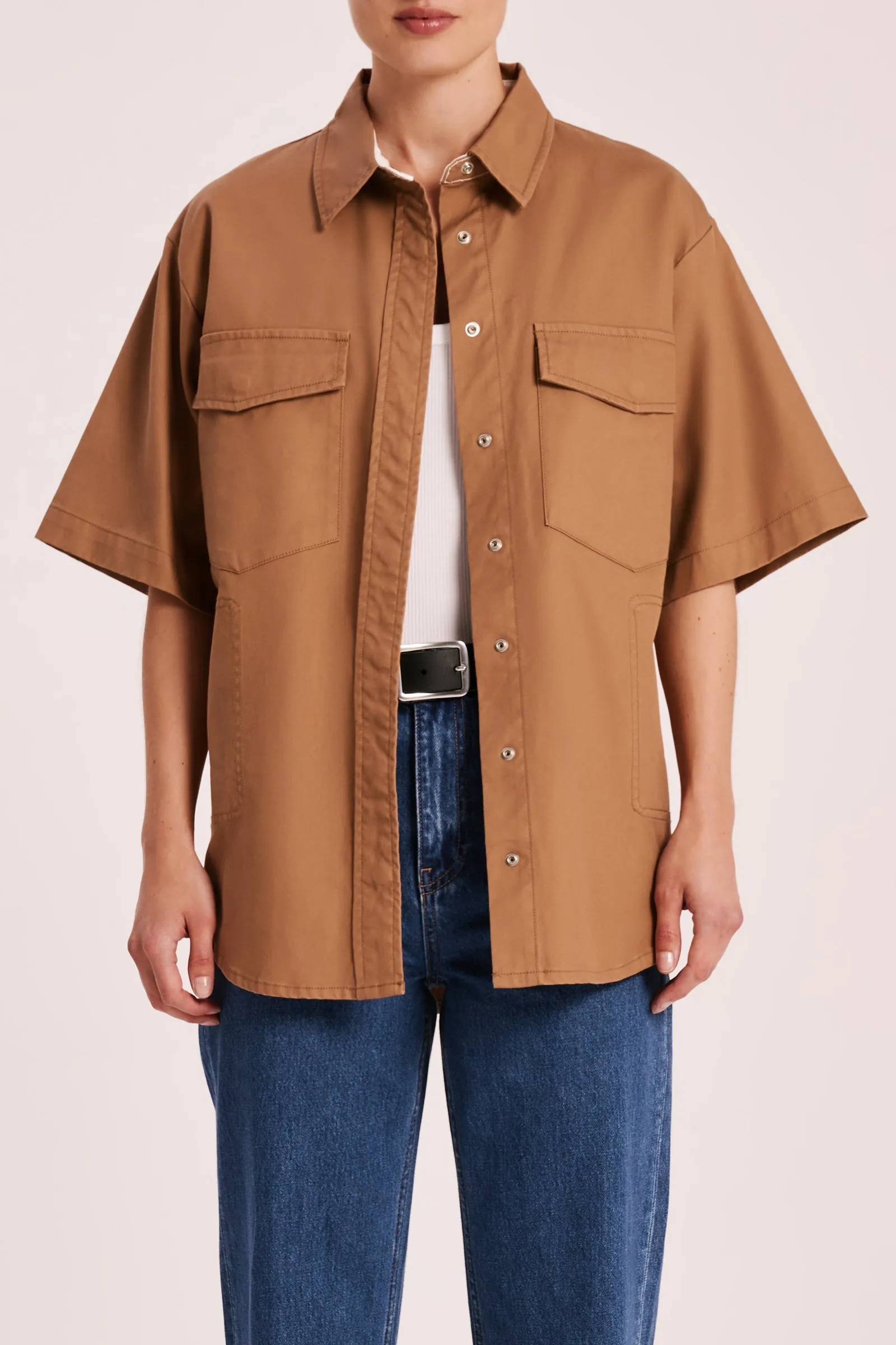 BRISA JACKET
