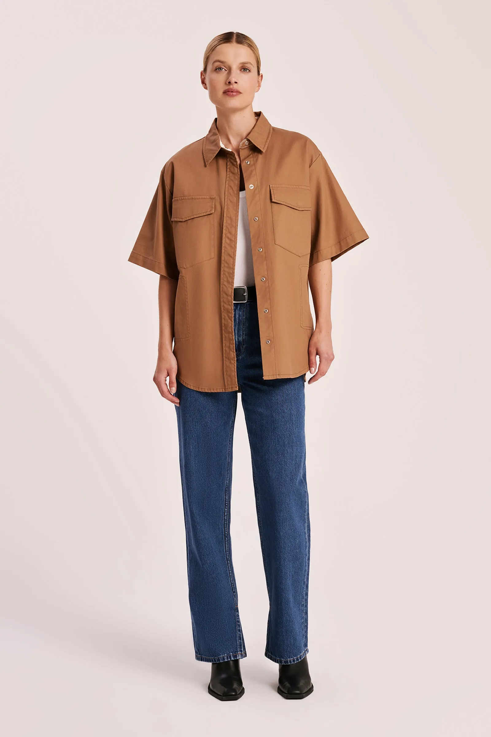 BRISA JACKET