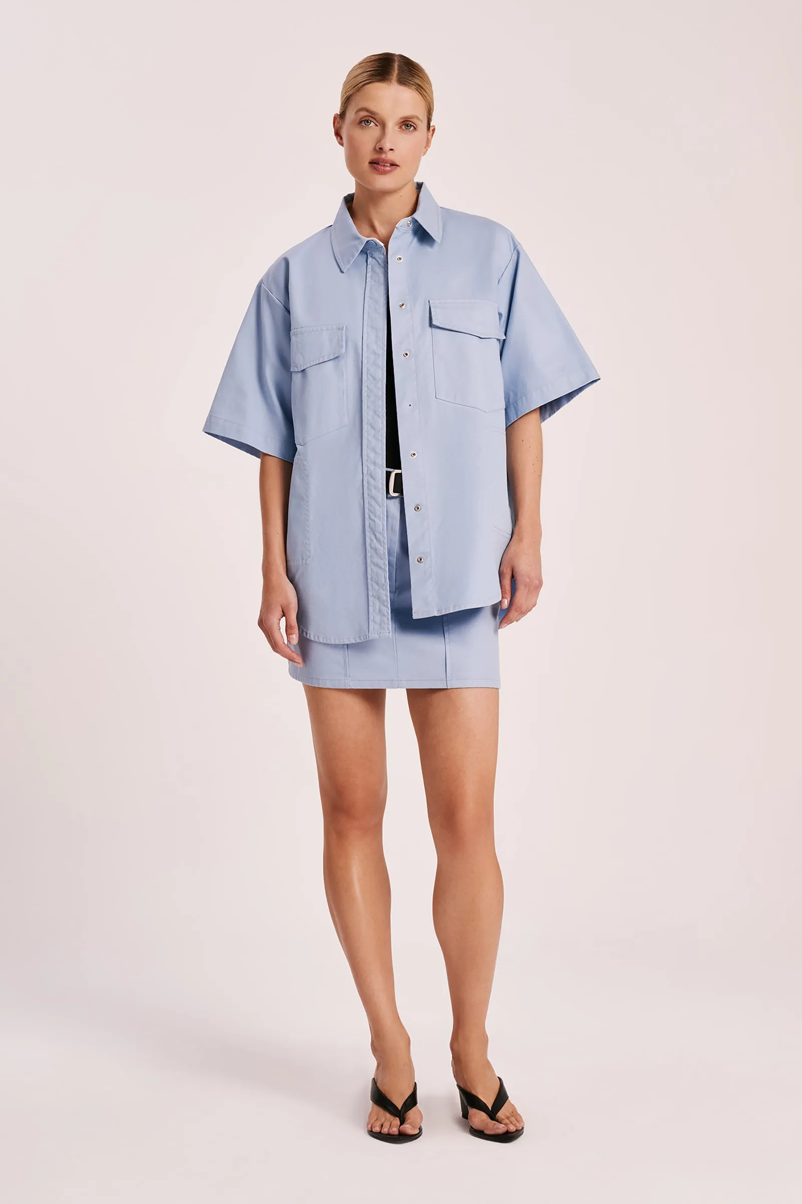 BRISA JACKET